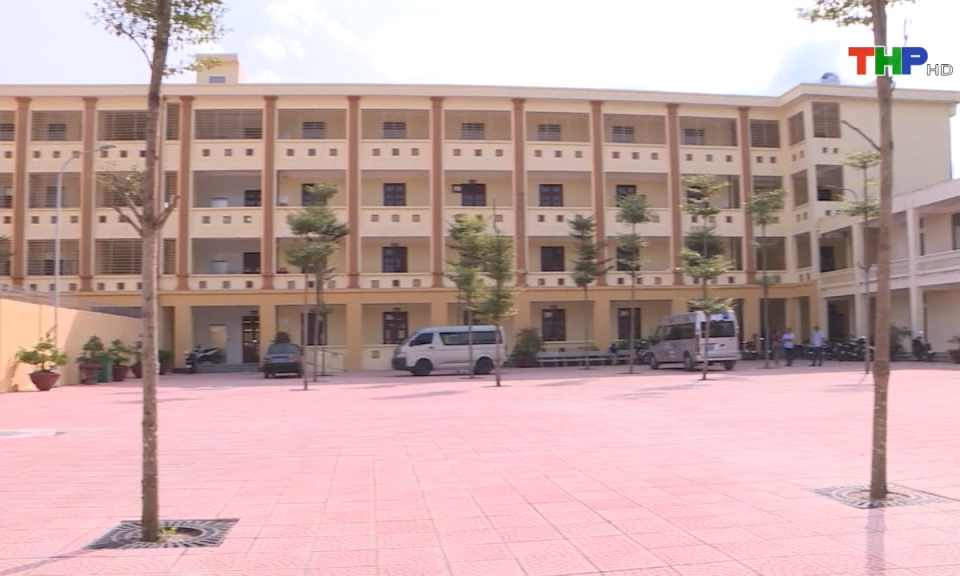 Bản tin thời sự s&aacute;ng (22/10/2024)