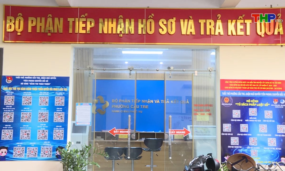 Ph&oacute;ng sự: Đẩy mạnh c&aacute;c hoạt động tuy&ecirc;n truyền c&ocirc;ng t&aacute;c kiểm so&aacute;t thủ tục h&agrave;nh ch&iacute;nh