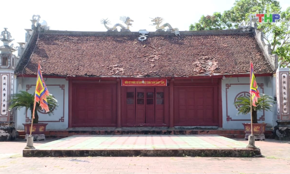 Bản tin thời sự trưa (22/10/2024)