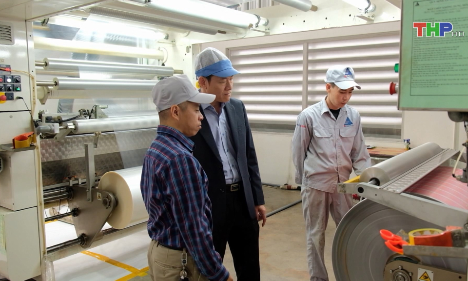N&acirc;ng cao chất lượng quản trị doanh nghiệp