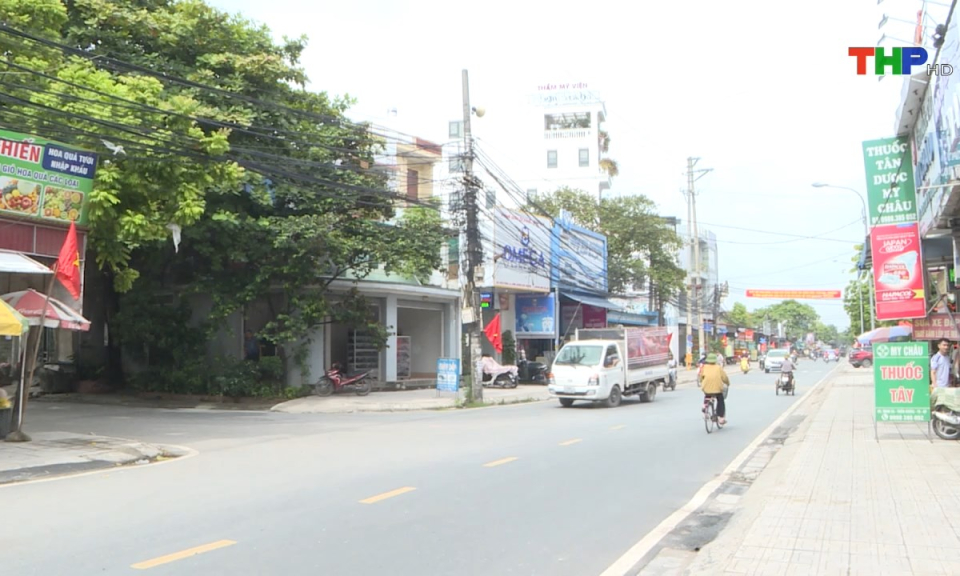 Hộp thư truyền h&igrave;nh: Trả lời đơn của b&agrave; Đo&agrave;n Thị Y&ecirc;n ở x&atilde; Thi&ecirc;n Hương, huyện Thủy Nguy&ecirc;n