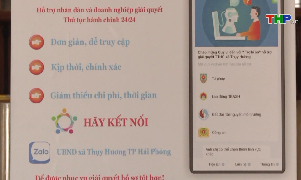 Chuyển đổi số: Số h&oacute;a trong truyền th&ocirc;ng tại cơ sở