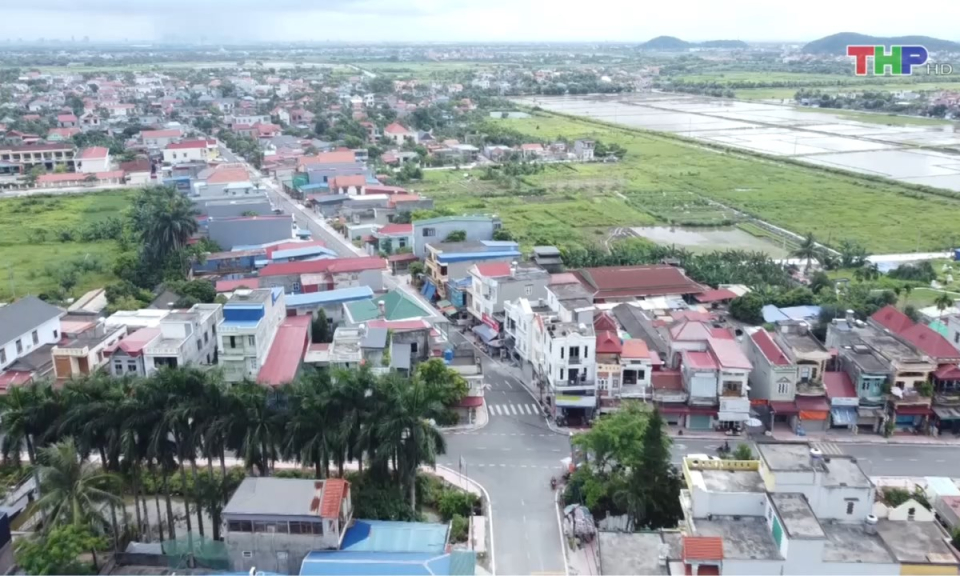 Bản tin thời sự trưa (24/10/2024)