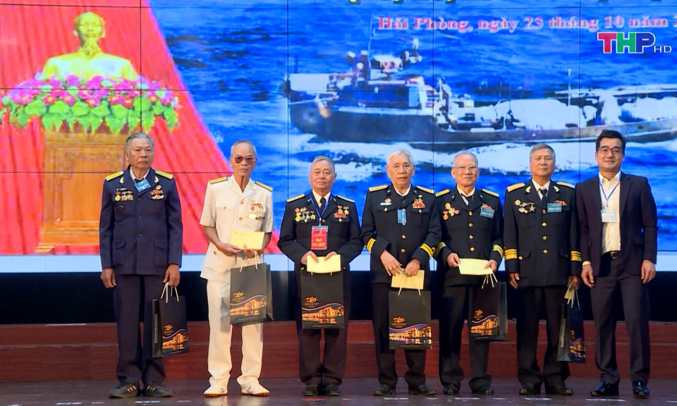 63 năm con đường huyền thoại tr&ecirc;n biển