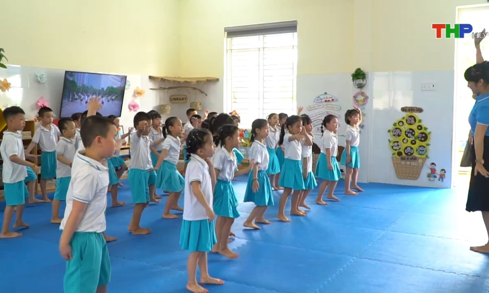 Bản tin Hải Ph&ograve;ng h&ocirc;m nay (24/10/2024)