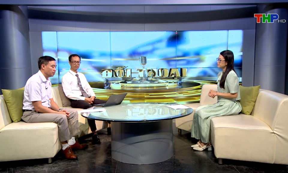 Đối thoại: Siết chặt hoạt động m&ocirc;i giới xuất khẩu lao động