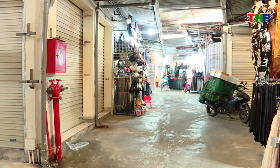 Bản tin tiếng Trung (24/10/2024)