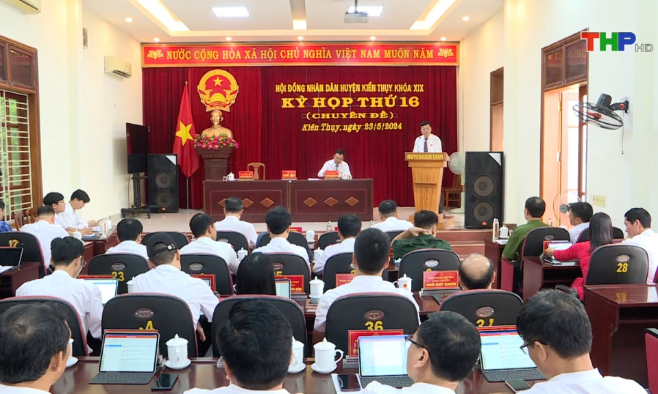 Đại biểu nh&acirc;n d&acirc;n với cử tri: N&acirc;ng cao chất lượng, hiệu quả hoạt động gi&aacute;m s&aacute;t chuy&ecirc;n đề