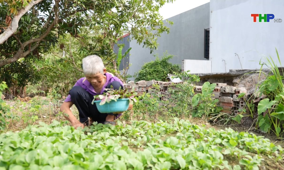 Ng&agrave;y nữa để y&ecirc;u thương: Ho&agrave;n cảnh &ocirc;ng Nguyễn Văn Sật