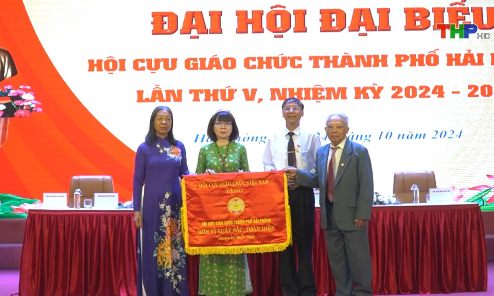 Bản tin thời sự tối (24/10/2024)