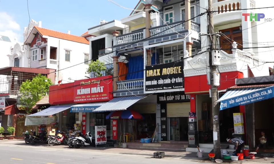 Bản tin thời sự trưa (25/10/2024)