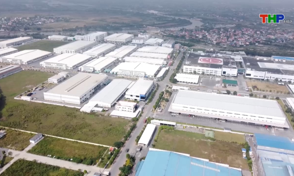 Bản tin tiếng Trung (25/10/2024)