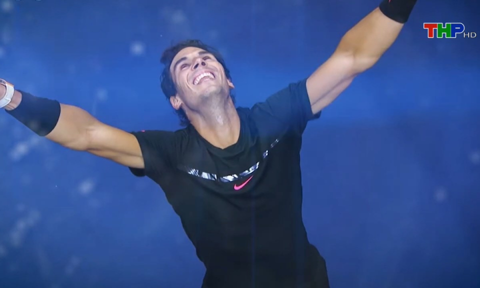 Cận cảnh: Tạm biệt &ocirc;ng vua đất nện