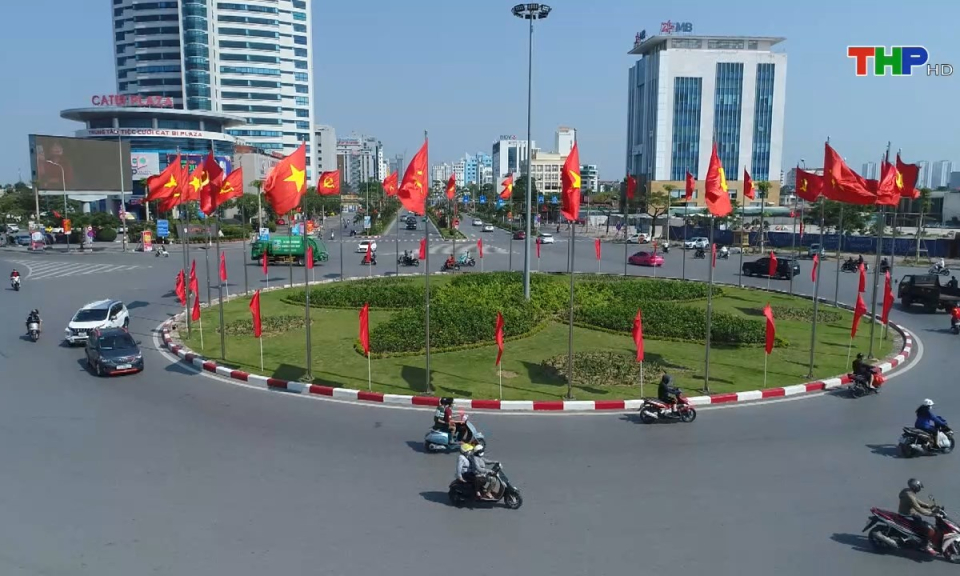 Hải Ph&ograve;ng văn h&oacute;a v&agrave; sự kiện: Giai điệu cửa biển