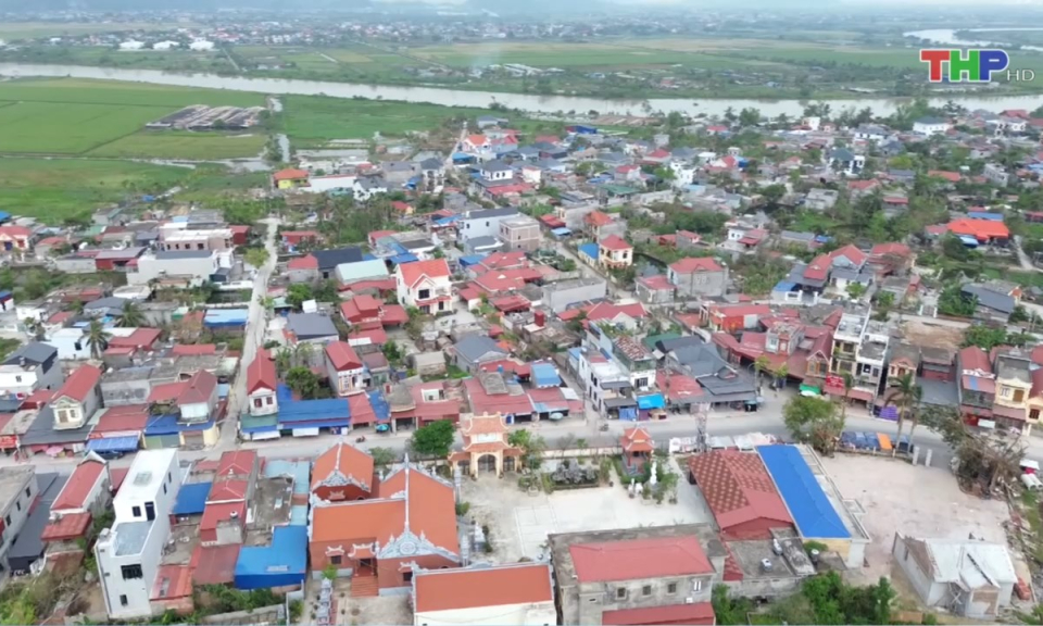 Bản tin thời sự trưa (26/10/2024)