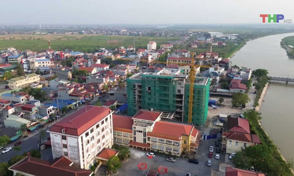 Bảo đảm tiến độ giải ng&acirc;n vốn đầu tư c&ocirc;ng  