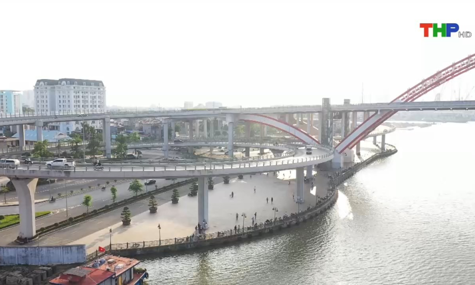 &Acirc;m vang miền cửa biển: Hải Ph&ograve;ng t&ocirc;i y&ecirc;u