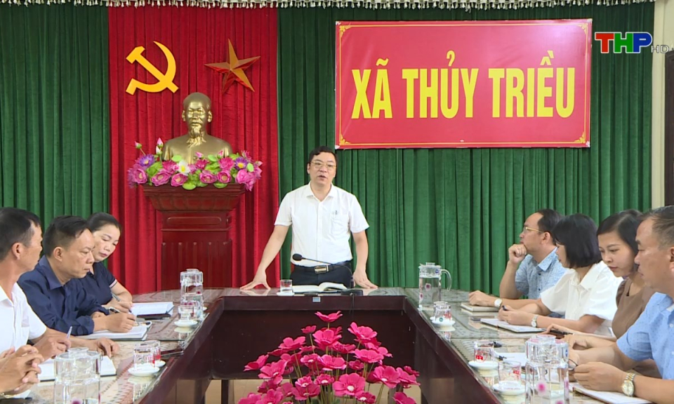 Học tập v&agrave; l&agrave;m theo tư tưởng, đạo đức, phong c&aacute;ch Hồ Ch&iacute; Minh: Tr&aacute;ch nhiệm v&agrave; n&ecirc;u gương