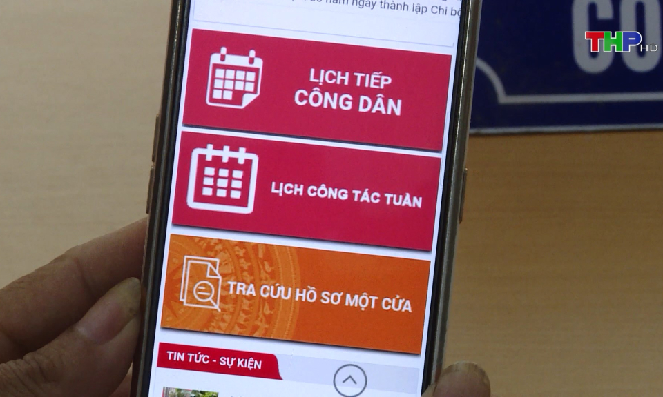 Hiệu quả ứng dụng loa truyền thanh th&ocirc;ng minh