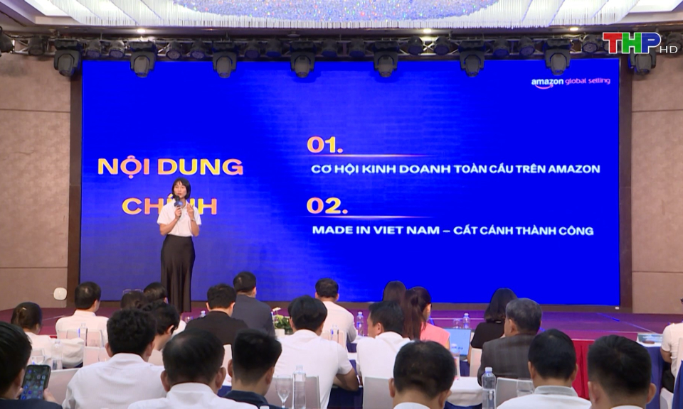 Lợi thế của thương mại điện tử xuy&ecirc;n bi&ecirc;n giới