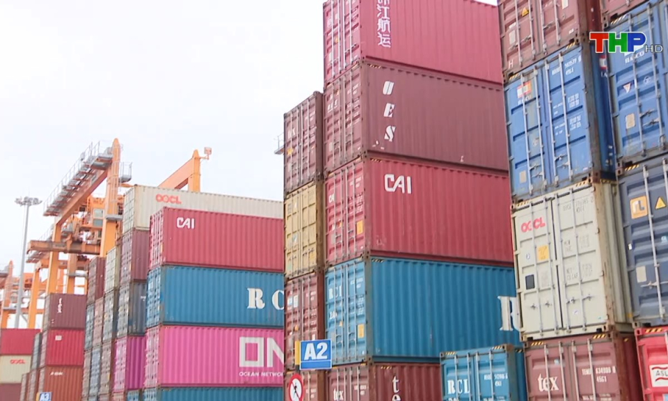 Bản tin tiếng Anh (27/10/2024)