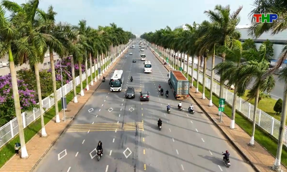 Bản tin thời sự tối (27/10/2024)