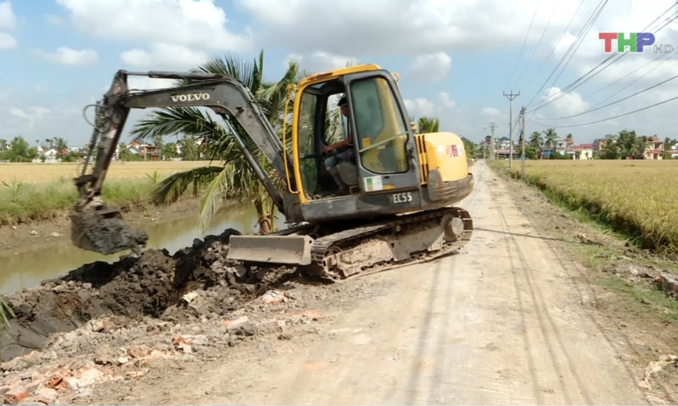 Bản tin thời sự trưa (28/10/2024)