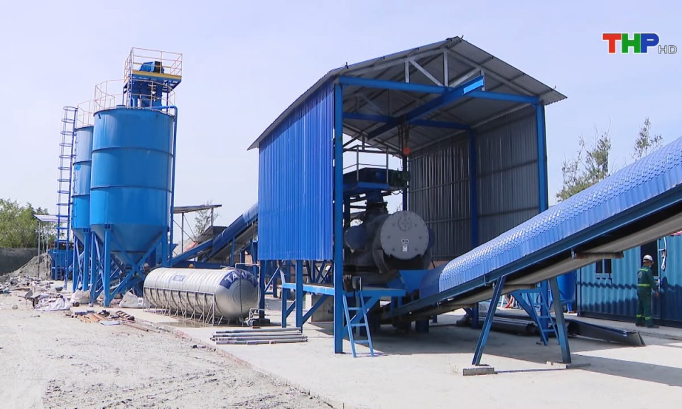 Bản tin tiếng Anh (28/10/2024)