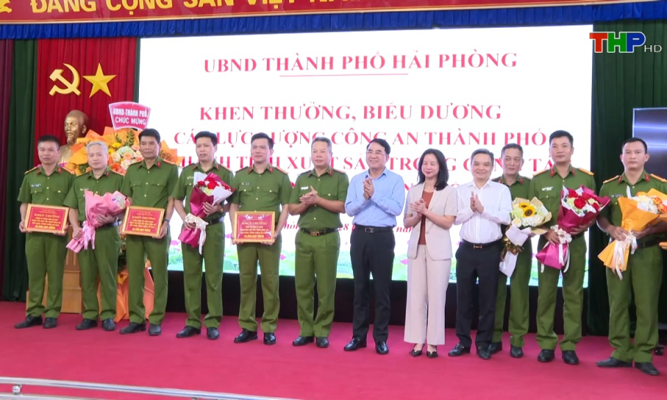 Bản tin thời sự tối (28/10/2024)