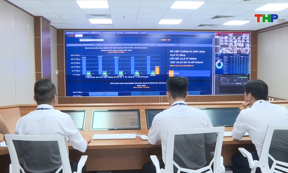 Cải c&aacute;ch h&agrave;nh ch&iacute;nh: Quận Ng&ocirc; Quyền: Cải c&aacute;ch h&agrave;nh ch&iacute;nh, khơi th&ocirc;ng nguồn lực