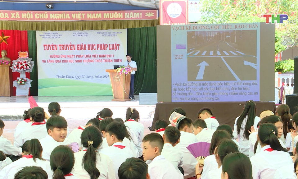 Ph&aacute;t huy vai tr&ograve; của Hội Luật gia  