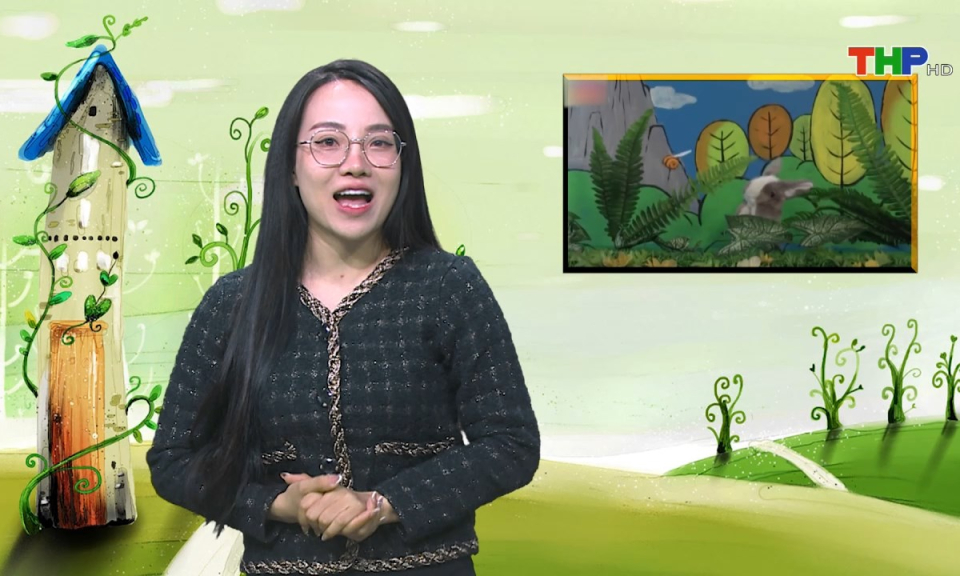 Măng non đất Cảng: Chuyện cổ t&iacute;ch (Phần 40)