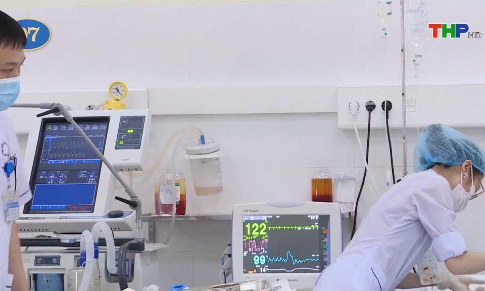 Y tế sức khỏe: Hậu COVID-19 - Những nguy cơ tiềm ẩn tới sức khỏe