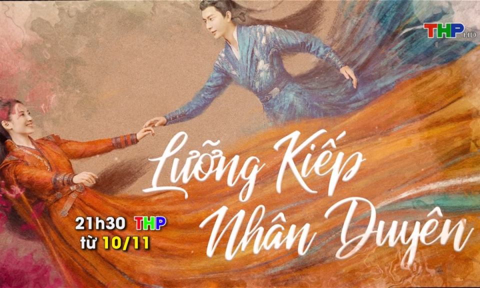 Giới thiệu phim mới: Lưỡng kiếp nh&acirc;n duy&ecirc;n