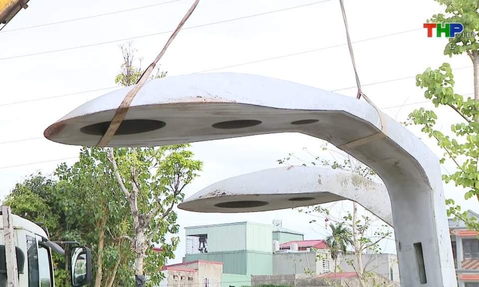 Bản tin thời sự tối (29/10/2024)