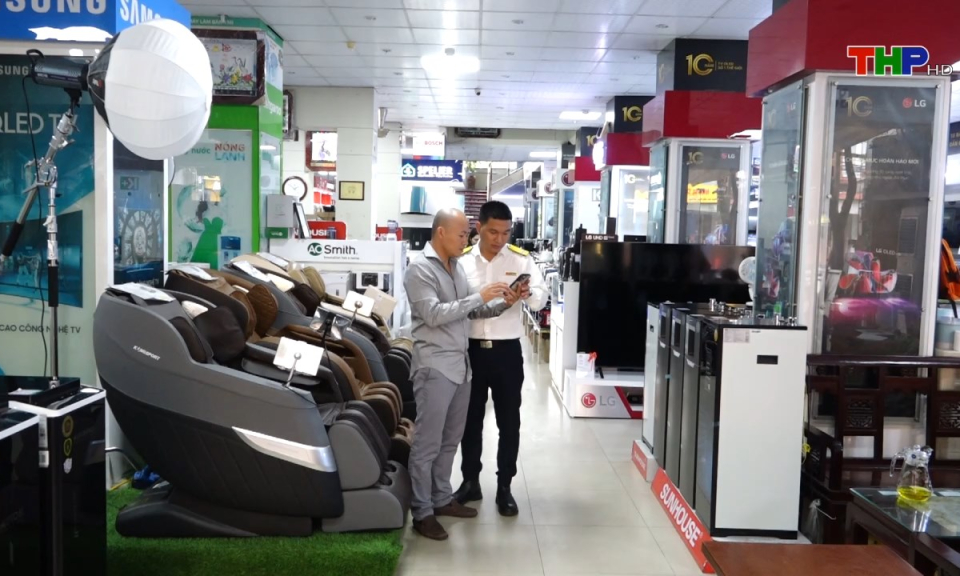 Bản tin thời sự s&aacute;ng (30/10/2024)