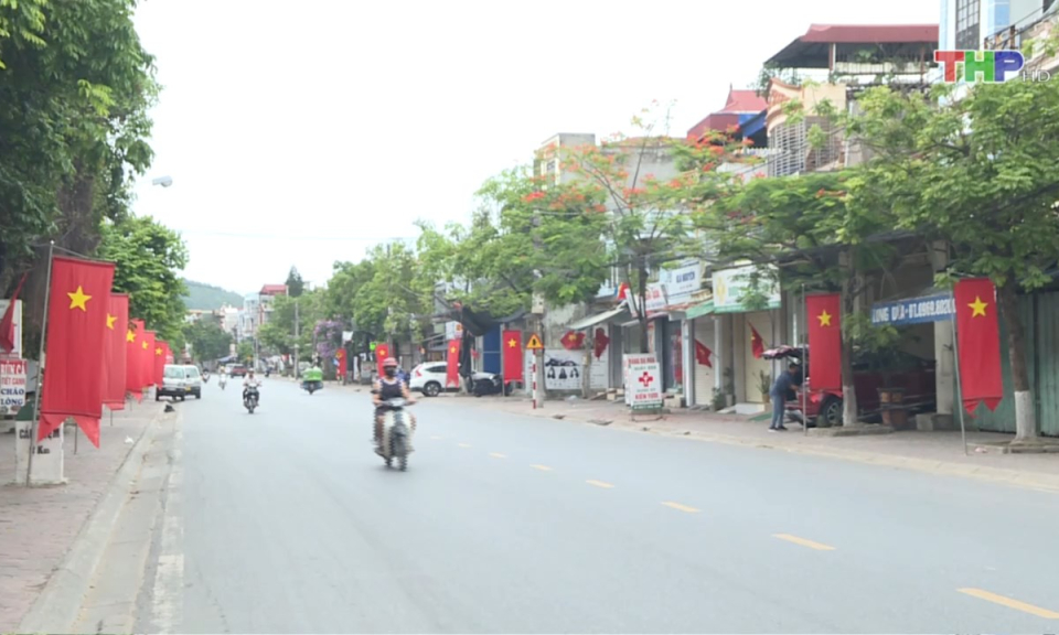 Bản tin thời sự trưa (30/10/2024)