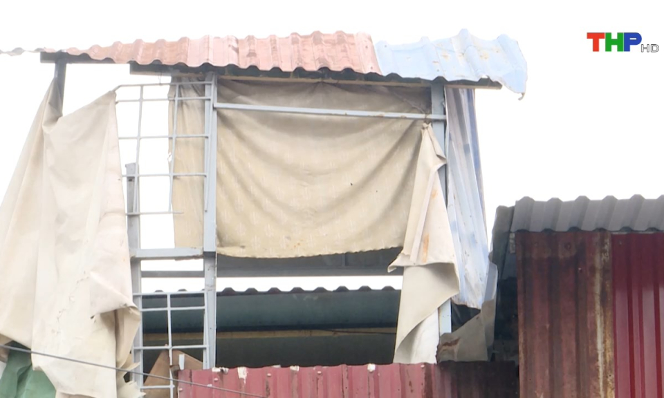 Hộp thư truyền h&igrave;nh: Quận Ng&ocirc; Quyền tăng cường giải quyết đơn thư kiến nghị về bồi thường, giải ph&oacute;ng mặt bằng