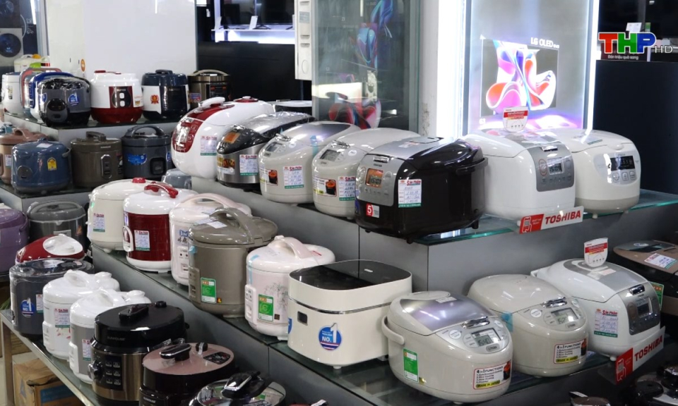 Bản tin tiếng Trung (30/10/2024)