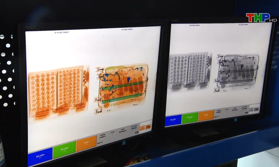 Chuyển đổi số: Hải quan số, hải quan th&ocirc;ng minh: Xu hướng hải quan điện tử