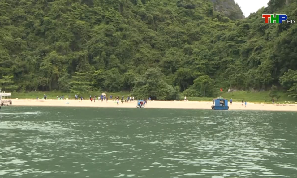 Ph&oacute;ng sự: Di sản xanh bền vững