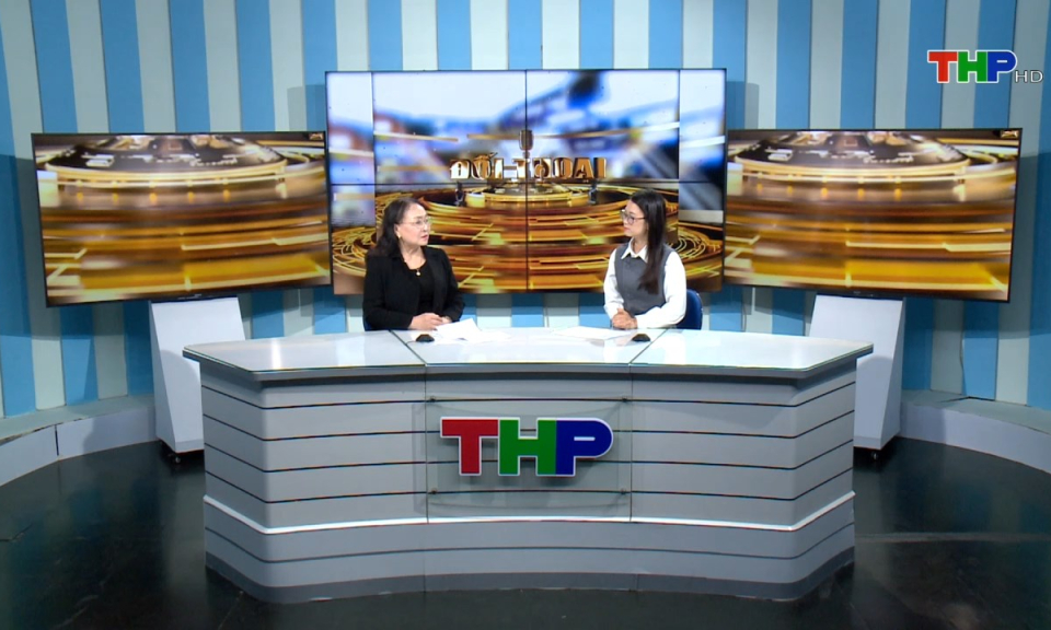 Đối thoại: Ph&acirc;n loại r&aacute;c thải tại nguồn - Từ cơ chế đến h&agrave;nh động