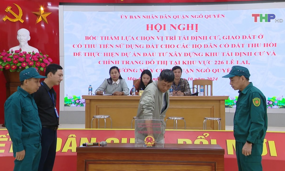 Bản tin thời sự trưa (31/10/2024)