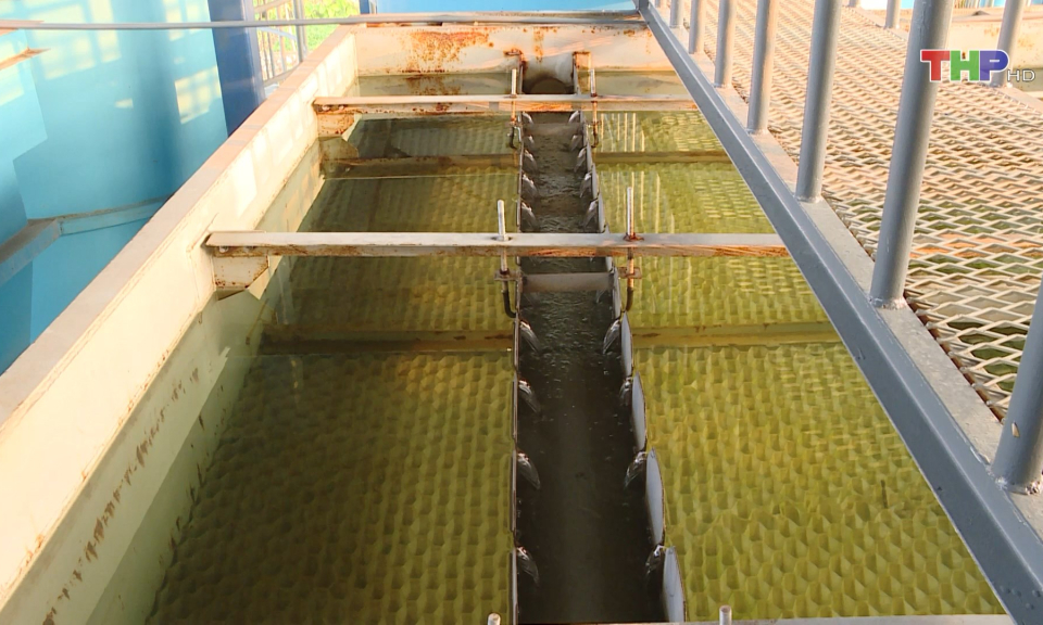 Sớm thay thế c&aacute;c nh&agrave; m&aacute;y nước kh&ocirc;ng bảo đảm chất lượng