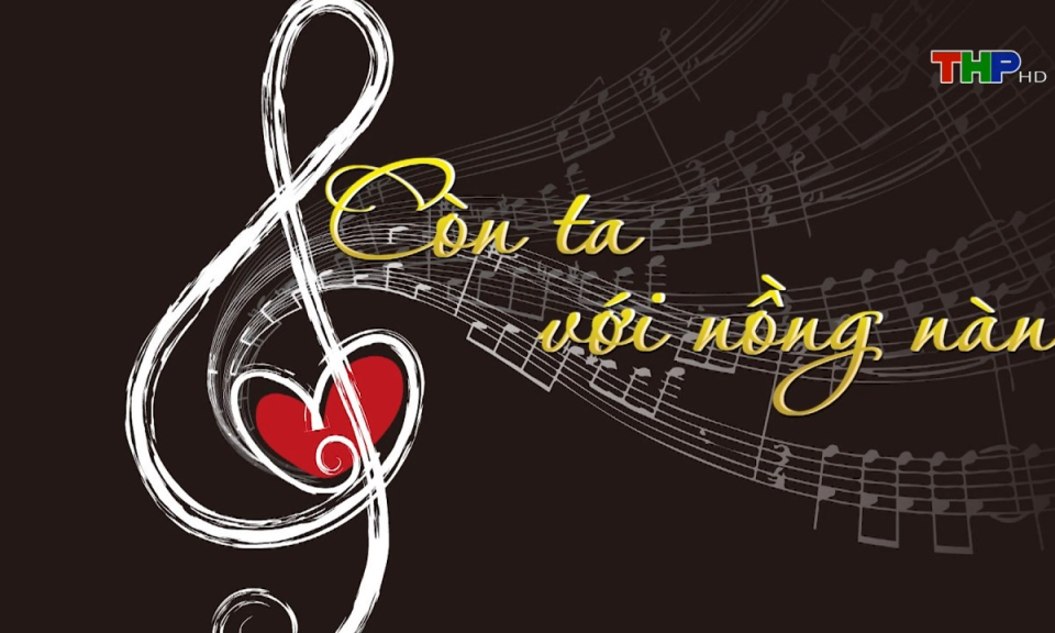 Opus Melody: C&ograve;n ta với nồng n&agrave;n