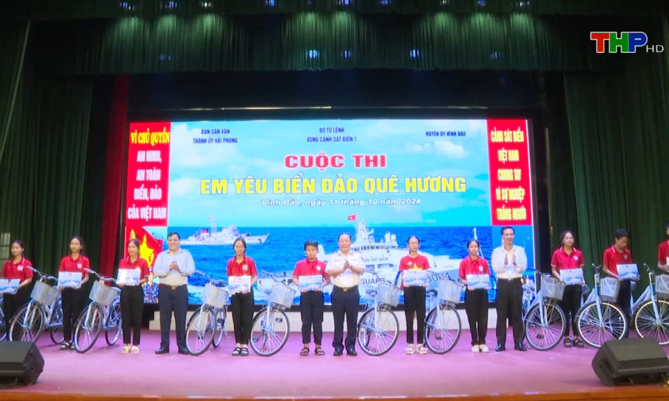 Bản tin thời sự tối (01/11/2024)