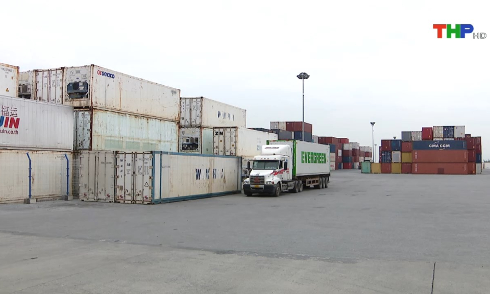 Bản tin tiếng Anh (01/11/2024)