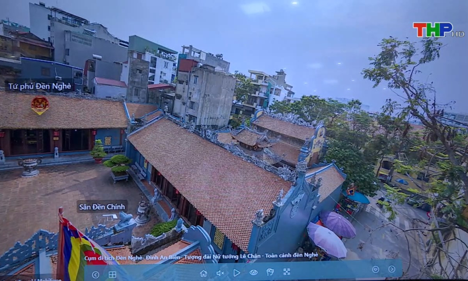 Bản tin tiếng Trung (01/11/2024)