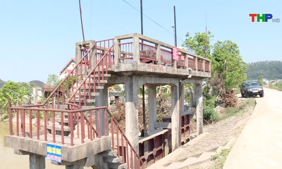 Bản tin thời sự s&aacute;ng (02/11/2024)