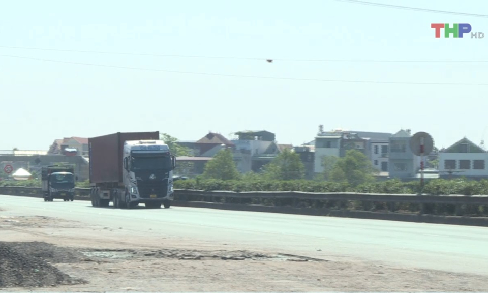 Bản tin thời sự trưa (02/11/2024)